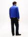 Tommy Hilfiger Heren Gewatteerde Jas L