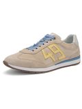 Ara Dames Sneaker Portofino Beige