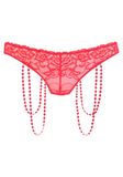 JETTE String rood