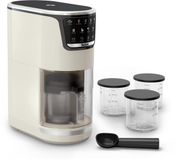 Tefal Dolci IG604A IJsmachine