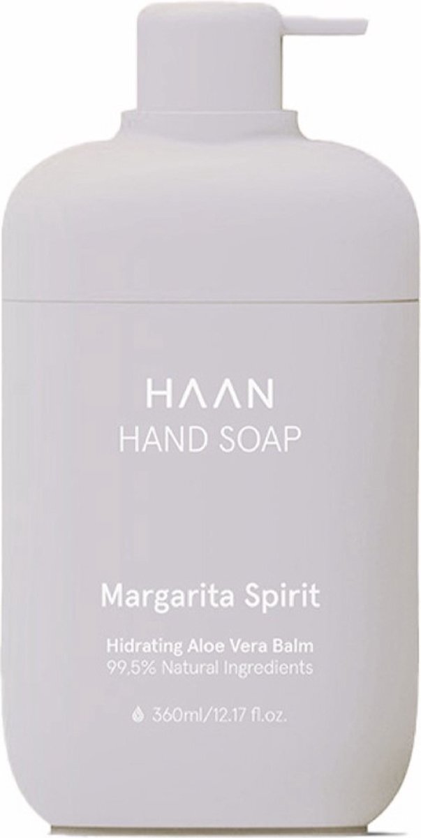 Haan - Hand Soap 350 ml Margarita Spirit