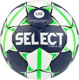 Select Force - Maat 3