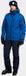Tenson Core 2.0 Ski Jack Heren Blauw