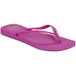 Havaianas Tongs SQUARE LOGO POP UP
