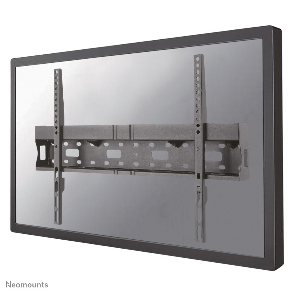 Neomounts LFD-W1640MP TV Beugel - Muurbeugel voor 37-75 inch TV's - Zwart