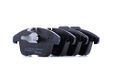 BREMBO Bremsbelagsatz, Scheibenbremse P36030