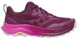 Saucony Peregrine 16 Chaussure de trail Femme - bes, rose, Taille 40