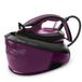 Tefal Express Vision SV8152 Stoomgenerator - 2800W - 6.9 bar - 130 g/min - Paars/Zwart