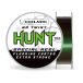 Colmic Hunt Monofilament 300 m Transparent 0.300 mm