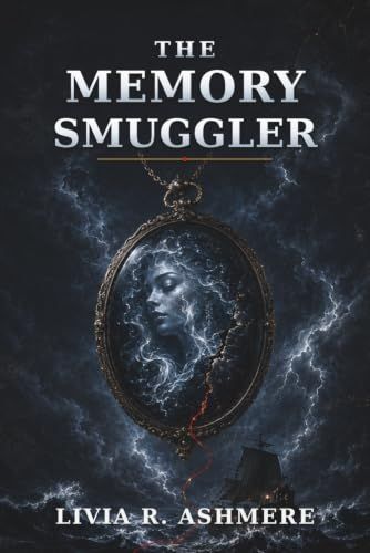 The Memory Smuggler