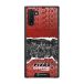 Pixbo Officiel Coque de Téléphone 3D Samsung Galaxy Note 10 - Champions Collage