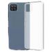 Samsung Coque Samsung Galaxy A22 5G, Galaxy F42 5G en TPU Antidérapante - Transparente