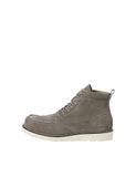 JACK & JONES JFWTORONTO SUEDE BOOT LN Heren Laarzen Grijs Suède