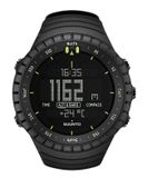Suunto Core Sport Watch - Black - Digital - Dot-matrix Display
