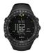 Suunto Core Sport Watch - Black - Digital - Dot-matrix Display