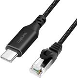 LogiLink USB 3.2 Gen 1 (USB 3.0) Adapterkabel CU0415