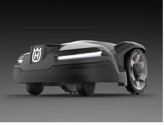 HUSQVARNA AUTOMOWER® 405X Robotmaaier