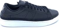 Nike Blazer Low X Sneakers Heren Zwart Wit Leer Rubber Maat 41