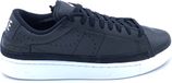 Nike Blazer Low X Sneakers Heren Zwart Wit Leer Rubber Maat 41