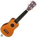 Classic Cantabile Sopraan Ukulele Natural