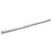 Driebestendig Lumière LED tri-proof, tube simple de 1,5 m et 22 W