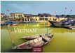 Vietnam Casares Fine Art Edition Vietnam Kalender 2027 - Wandkalender | Fotokalender Asien 24x35cm