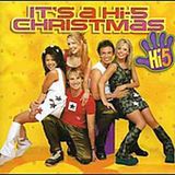It's a Hi-Fi Christmas