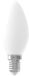 Calex Lampe bougie LED E14 | 3.5W 250Lm 2700K | 220-240V 827 B35 | Dimmable