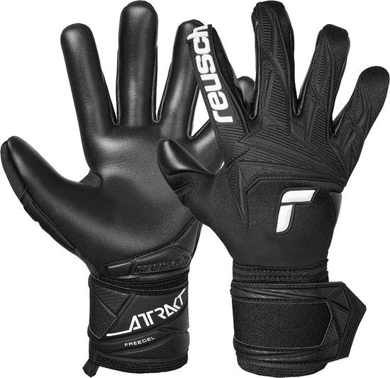 Reusch Attrakt Freegel Infinity Keepershandschoenen Senior