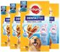 Pedigree Hondensnack Multipack Dentastix - 4 x 21 stuks