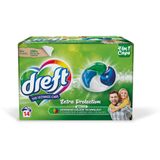 Dreft 4in1 Wasmiddel Capsules Regular - 14 stuks