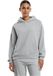 Urban Classics Light Terry Oversized Hoodie/trui - L - Grijs