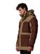 Columbia Marquam Peak Fusion™ II Parka Bruin 2XL Man