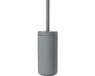 Zone Denmark Ume Toiletborstel - Gris - 38,7 cm