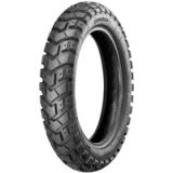HEIDENAU K60 Scout 120/90-17 64T TT M+S