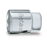 Beta 900K 9 1/4 Dopsleutel Verchroomd - 009009090