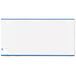 175 HERMÄX book cover 305x560 mm normal length blue border
