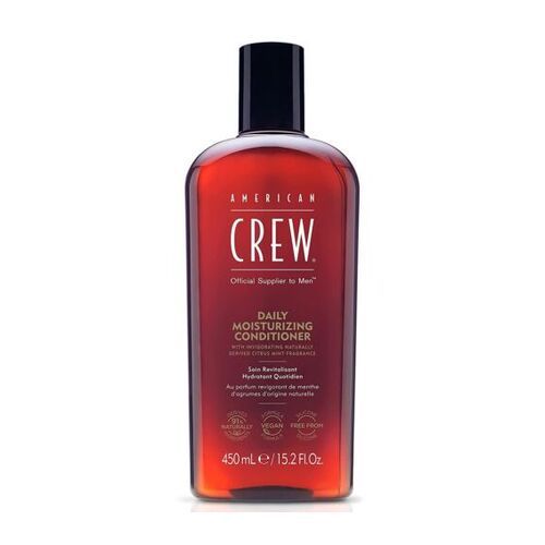 American Crew Daily Moisturizing Conditioner