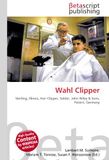 Wahl Sterling Hair Clipper