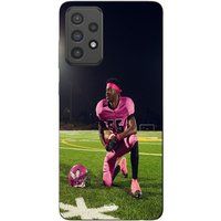 Maniacase Coque Pour Samsung Galaxy A72 Lil Nas X that's what i want