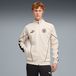 PUMA Manchester City KING Anthem jack voor Heren, Grijs, Maat L