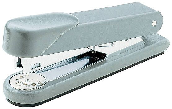 Novus Stabil - Nietmachine - grijs