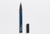 Dior - Diorshow On Stage Liner - 296 Matte Blue