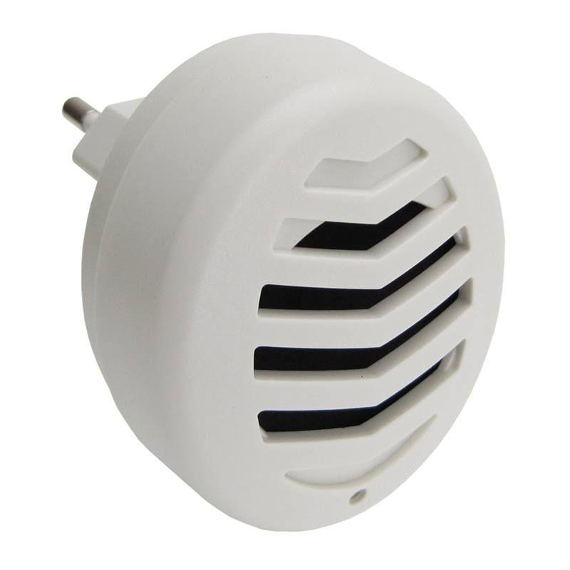 Weitech Ongedierteverjager Stopcontact 45 m2