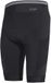 VAUDE Kuro Tights II Fietsshorts Heren Zwart