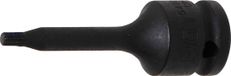 BGS technic BGS Kracht dopsleutelbit - lengte 75 mm - 1/2 - veeltand (voor XZN) M5