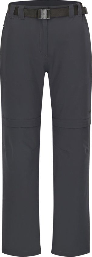CMP Functioneel broek Stretch Zip Off 3T51445