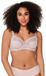 LingaDore Soutien-gorge couvrance intégrale quotidien Shadow Grey - maat 75B - Gris