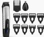 BaByliss Lithium Power Beard Trimmer Batterij/Accu 14 1 cm Grijs
