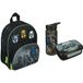 4KidsOnly Star Wars schoolset; rugzak en lunchset